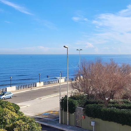 Hotel Casa Al Mare Bari Exteriér fotografie