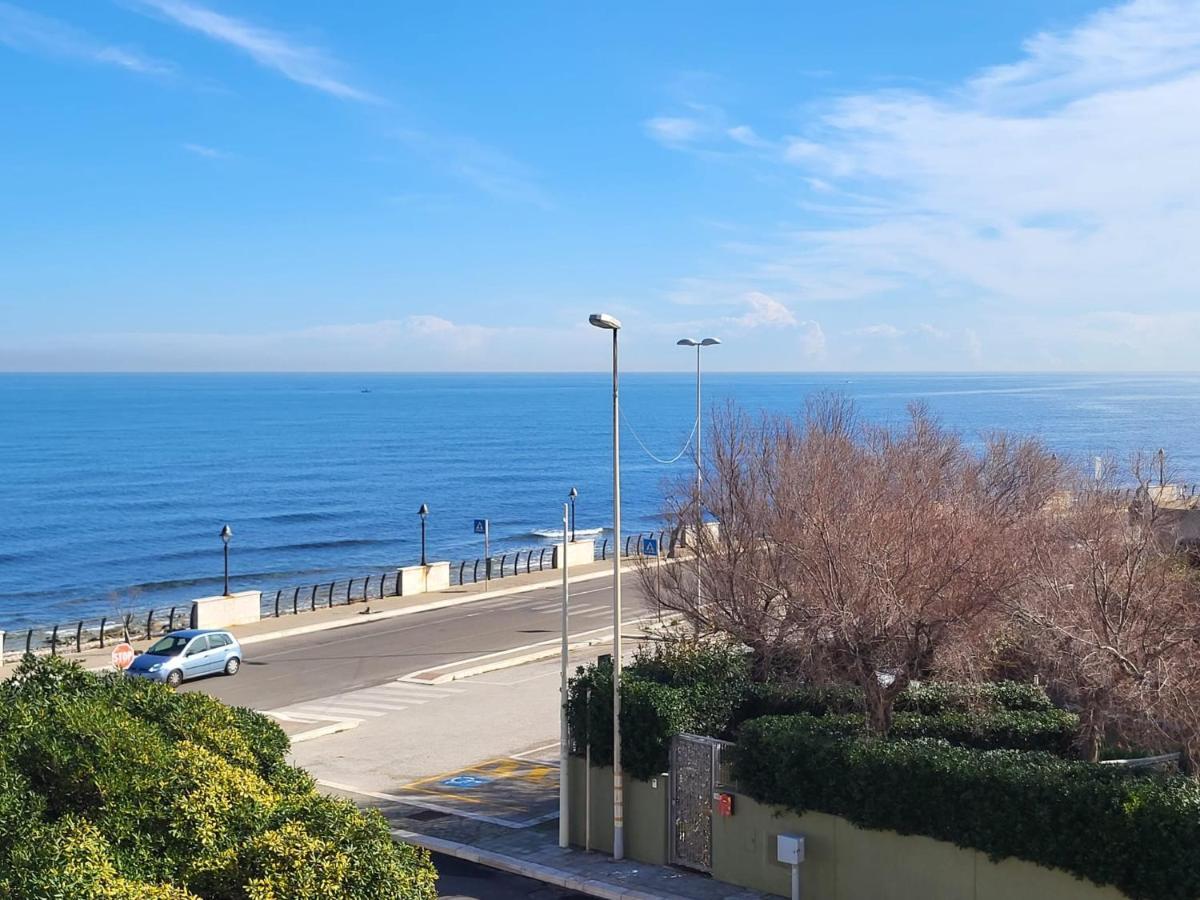 Hotel Casa Al Mare Bari Exteriér fotografie
